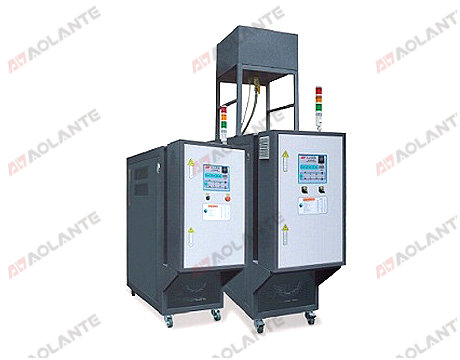 導熱油加熱器圖片